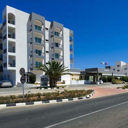 Paramount Hotel Apartments Protaras Exteriér fotografie