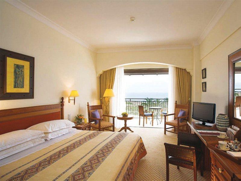 Paramount Hotel Apartments Protaras Exteriér fotografie
