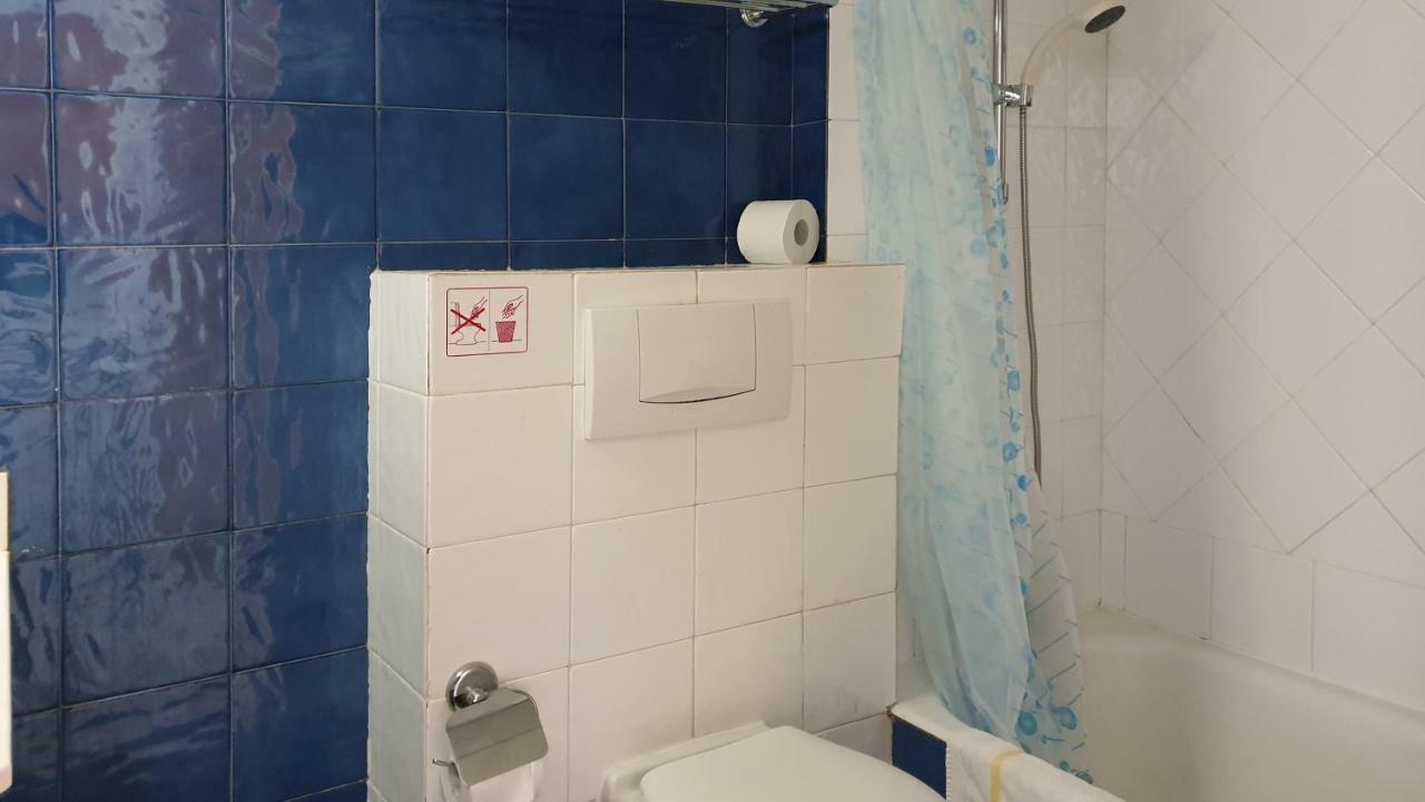 Paramount Hotel Apartments Protaras Exteriér fotografie