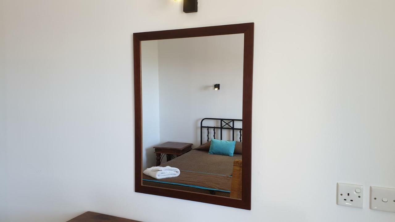 Paramount Hotel Apartments Protaras Exteriér fotografie
